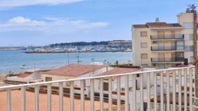 VACAY Apartamento Costamar,es amplio y luminoso y a pasos de la playa!